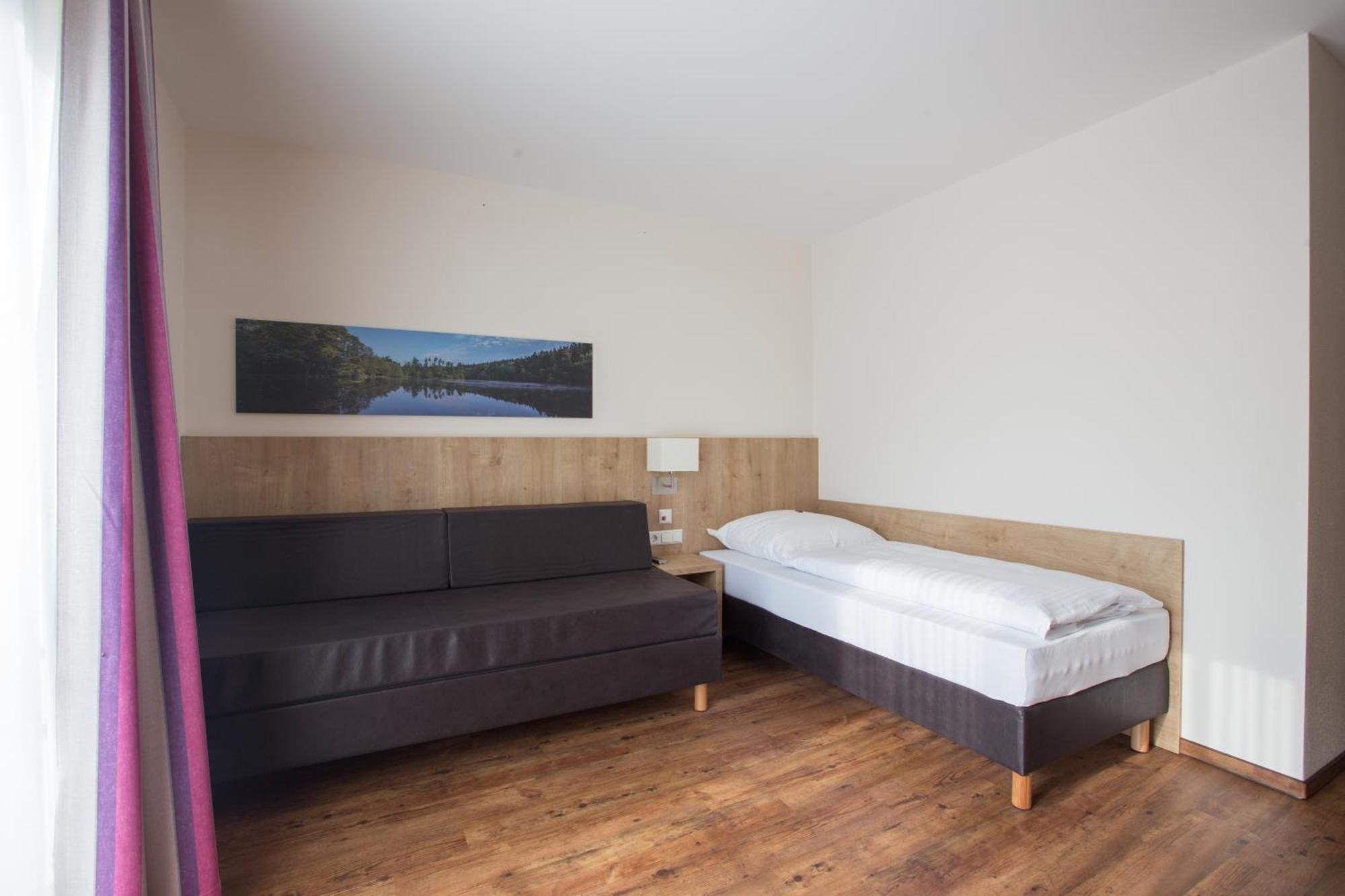 Sonnenhalde Landgasthof Bieg Neuler 部屋 写真