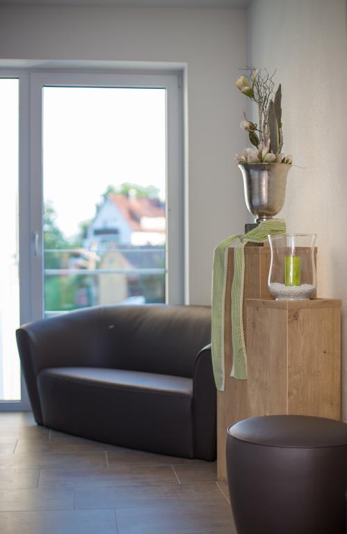 Sonnenhalde Landgasthof Bieg Neuler エクステリア 写真