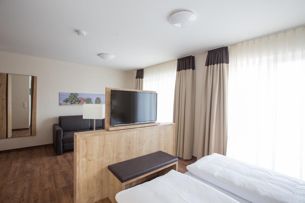 Sonnenhalde Landgasthof Bieg Neuler 部屋 写真