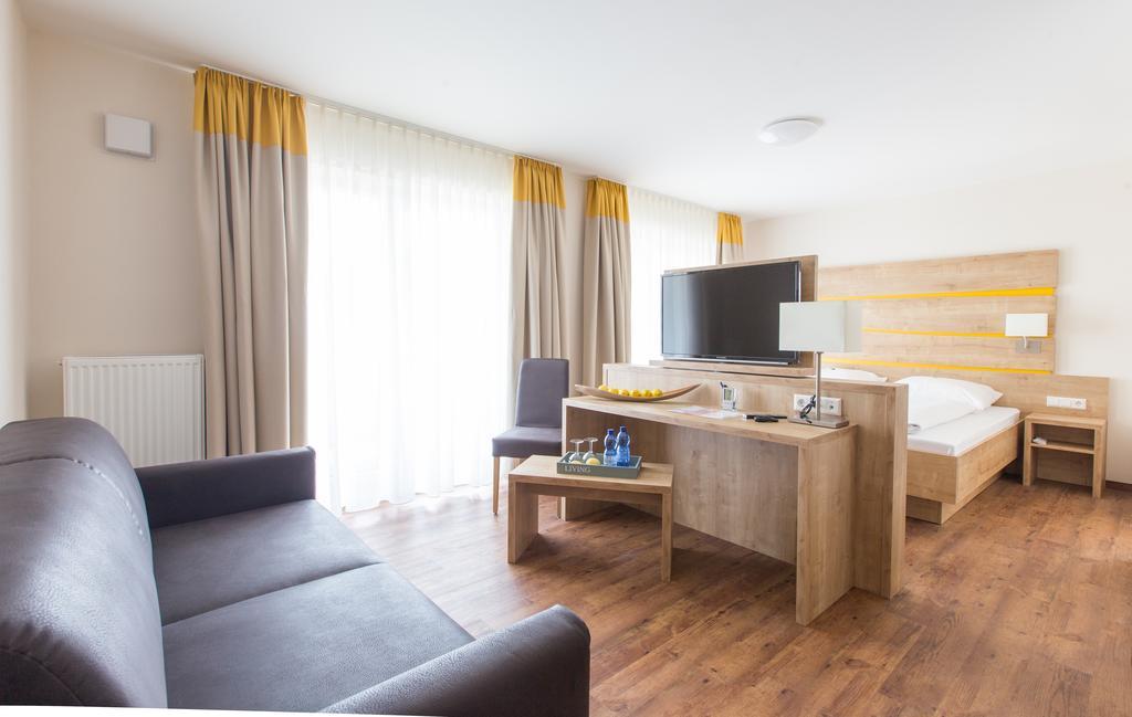 Sonnenhalde Landgasthof Bieg Neuler 部屋 写真